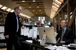 Ansættelser. Apotekerforeningen har netop taget tre seniorer ind. En af dem er 61-årige Jan Sigvardsen, der er blevet ansat i HR-afdelingen. 