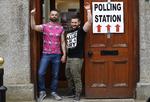 Ireland Gay Marriage