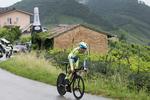 Italy Giro Cycling
