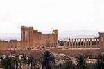 Død. Flere hundrede civile meldes dræbt i dag i den syriske by Palmyra, som det lykkedes Islamisk Stat at erobre tidligere på ugen. 