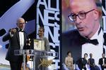 Cannes. Jacques Audiard, der har instrueret 'Dheepan', vinder den fineste pris på filmfestivalen i Frankrig. 