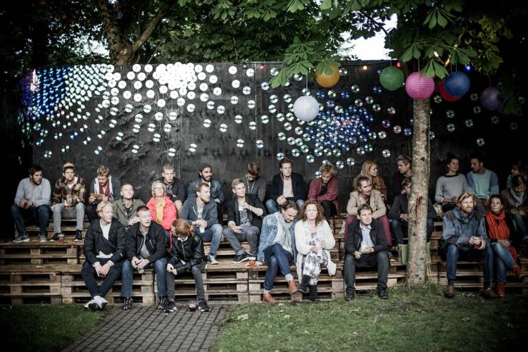 Thy. Alive Festival i Thy byder på stærke danske upcomings i hyggelige rammer. 