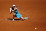 NEDE. Agnieszka Radwanska har haft en rigtig dårlig sæson, hvor hun ikke har været i nærheden af titler og kun har nået en enkelt semifinale hjemme i Katowice. 