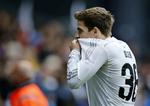 Sejr. FCK's 19-årige færing, Brandur Olsen, scorede sejrsmålet mod OB. 
