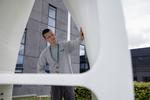 Uddannet. Michael Bruun begyndte at tage en faglært uddannelse, da han var 31 år. Han er langt fra noget særtilfælde, antallet af voksne som tager en faglært uddannnelse er steget de seneste år. Michael Bruun arbejder som vindmølleoperatør hos Siemens i Aalborg. 