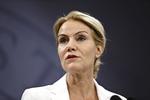 Regeringen præsenterer velfærdsudspil