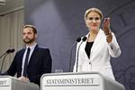 Troværdig. Thorning scorer højere på troværdighedsbarometeret end Løkke. Alligevel står Løkke stærkere i kampen om at blive Danmarks næste statsminister. 