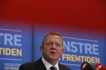 Håbefuld. Lars Løkke Rasmussen ser frem til valgkampen, som nu officielt er skudt i gang. 