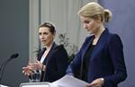 Terrorsag. Samrådet kommer efter de seneste par måneders debat omkring, hvordan politiet og regeringen handlede i sagen. 