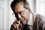 Slut. Tidligere udenrigsminister Per Stig Møller (K) er en af de 30 folketingsmedlemmer, der har valgt ikke at genopstille efter valget. 