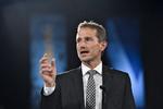 Samarbejdspartnere. Kristian Jensen vil ikke udelukke nogen: »Nu skal vi først og fremmest vinde valget«. 