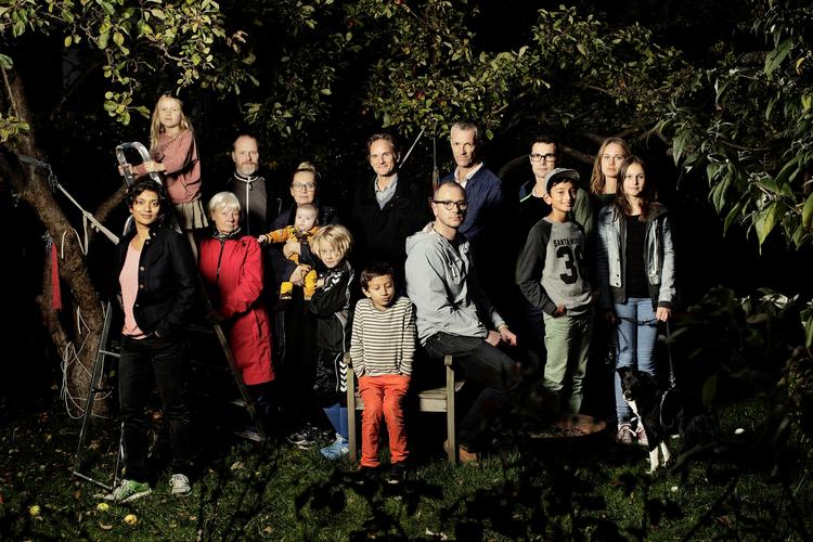 fanget. 20 villaejere på Valbygårdsvej i Valby fik forhøjet ejendomsskatten uden at det kunne forklares, da de modtog regningen fra Skat var klagefristen udløbet. 