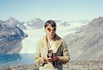 KLIK. Den norske fotograf Tonje Bøe Birkelands billeder fra Grønland er noget af det, du kan opleve ved Copenhagen Photo Festival. Pr-foto 