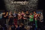 Zoo. Comedy Zoo er blandt anbefalinger til, hvor man kan gå hen og få sig et grin i løbet af sommeren. 
