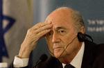 Korruption. Det internationale fodboldforbund (Fifa) er havnet i en omfattende korruptionssag. Det kan gå ud over forbundspræsidenten Sepp Blatter genvalg 