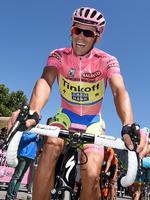 Italy Giro Cycling