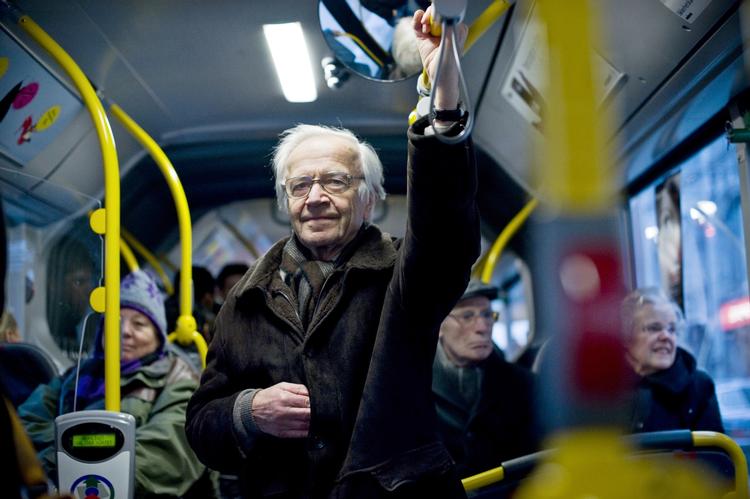 Død. Den verdensberømte norske samfundsforsker Nils Christie, der netop er død, var en genial fortolker af vores fælles virkelighed. 