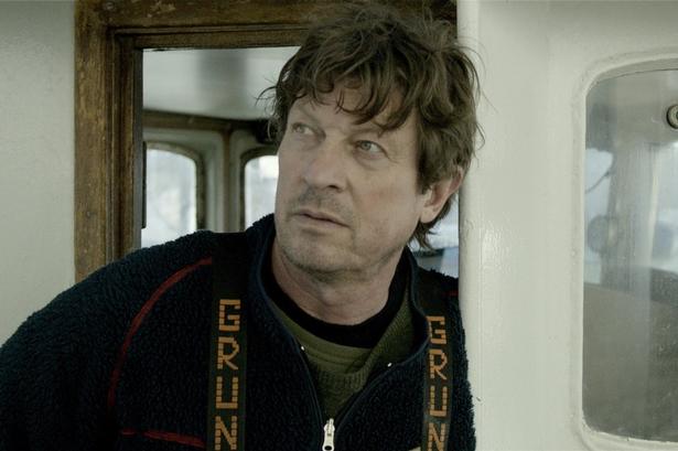 film. En lille uanselig og stædig krabat ved navn 'Klumpfisken' satte i fjor billeder på dette Danmarksbillede fra Thorning-tiden. 