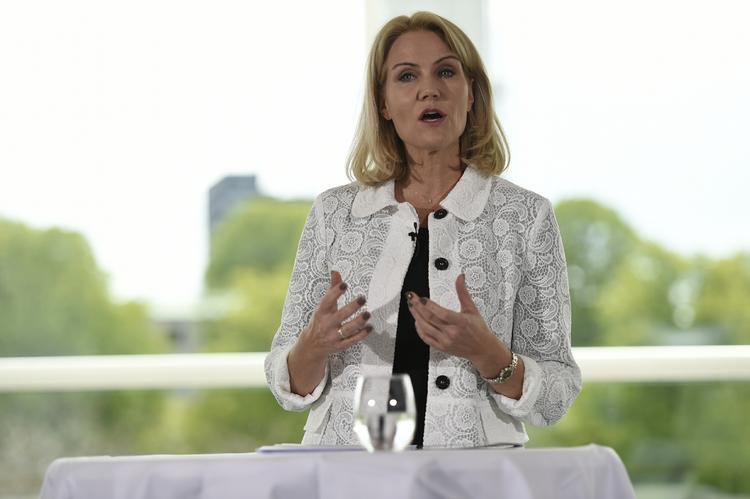 VALGKAMP. Socialdemokraterne mener ikke, at der er råd til at hæve udviklingsbistanden i den kommende valgperiode 