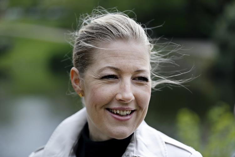 Udviklingsbistand Sofie Carsten Nielsen (R) vil i modsætning til Socialdemokraterne have stigninger i udviklingsbistanden. 