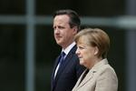 Germany Britain