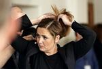 UENIG. Socialdemokraterne må droppe De Radikale i regeringen, mener Pia Olsen Dyhr. 