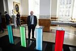 Indbrud. Søren Pape Poulsen var i dag ude for en »helt syret« oplevelse i Nordsjælland, skriver han på Facebook. 
