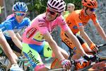 Italy Giro Cycling