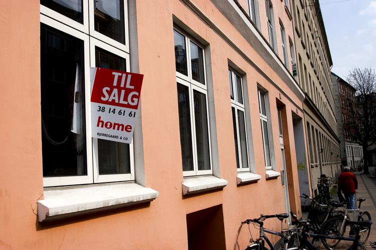 forældrekøb. »Så længe man vælger en fornuftig finansiering og køber velovervejet, er det en god løsning. Jeg siger ikke køb, køb, køb, men at der stadig er rigtig gode muligheder«, siger Johan Juul-Jensen. 