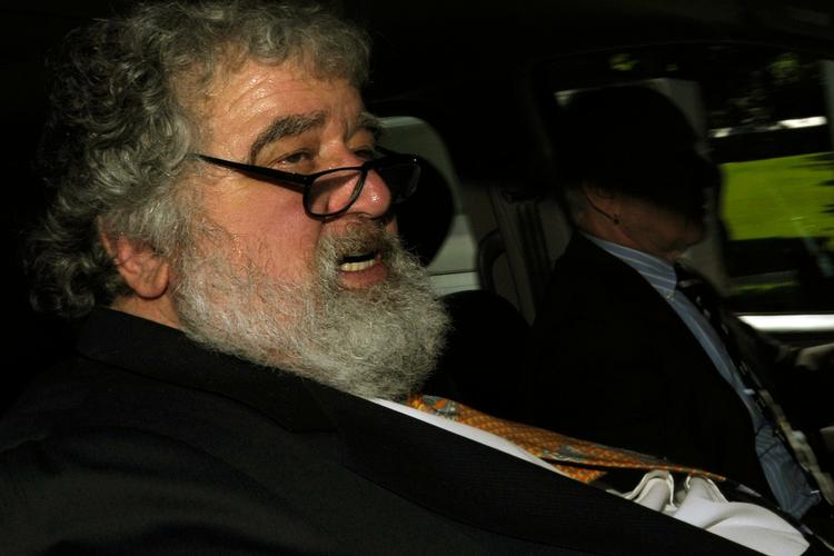 Switzerland Soccer FIFA Bribery Probe