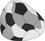 nyflad fodbold MFC RGB