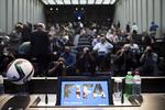 Switzerland Soccer FIFA Raids