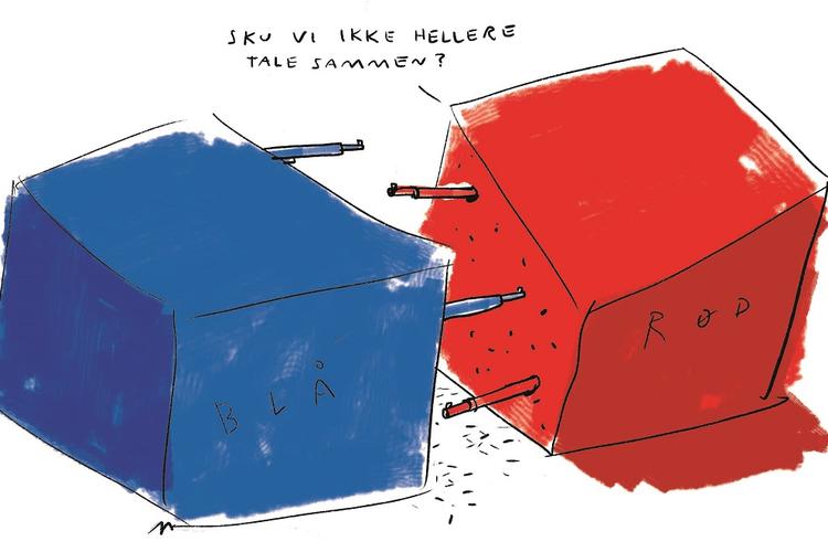 blokpolitik