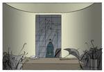 Tegning: Per Marquard Otzen 