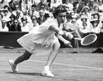 Obit Doris Hart Tennis