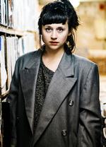 søstemmen. Katie Crutchfield har opkaldt sit band Waxahatchee efter søen af samme navn nær sine forældres hus i Alabama. Pr-foto 