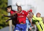 NEDRYKNING. Efter et godt forår er FC Vestsjælland to sejre fra at redde sig i Superligaen. 