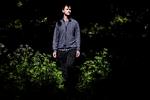 Genoplivet. 21-årige Simon Jakobsen faldt om med hjertestop for et år siden, men blev reddet af sin vens hjertemassage. Ofte tror hverken læger eller de unge mænd selv, at de kan være alvorligt syge. 