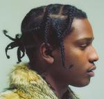 A$AP Rocky har opnået sin status som en af den nye rapgenerations største stjerner takket være sine udpræget popappel (og pæne udseende, der også har fået fashionistas til at omfavne ham og hele det modeshow, hans ASAP Mob-crew også er). 