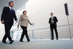 EU. David Cameron har indledt en rundrejse til de andre EU-lande. 