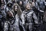 Avs. Der røg dét metalband. 