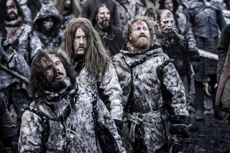 Avs. Der røg dét metalband. 