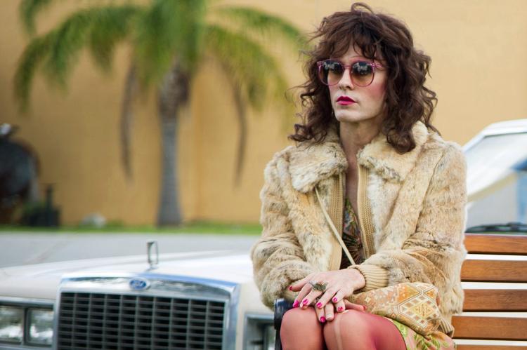 Massebøder. En stor del unge internetbrugere har modtaget en bøde, hvis de har downloadet filmen 'Dallas Buyers Club' ulovligt. 