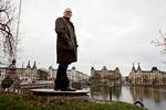 Bondam rave. Den tidligere borgmester Klaus Bondam havde en fremragnde oplevelse med 1 minut rave i 2009. 