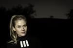 Distortion. Sara Frost guider til gadefesterne. 