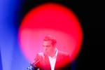 rødglødende. Den græske premierminister, Tsipras, har opbrugt sin kvote af raseri, inden han får præsenteret et tilbud fra de internationale kreditorer, mener den danske analytiker, Ulrik Bie. 