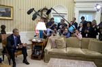 Obama NSA Surveillance