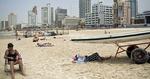 Twist. Rejser til Israel (her Tel Aviv) kan opleves som kontroversielle på grund af konflikten med palæstinenserne. 