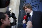 Erstatning. Journalist Jørgen Dragsdal har efter en langvarig strid fået rettens ord for at beskyldningerne om, at han var agent under Den Kolde krig er usande. 