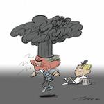 Tegning: Per Marquard Otzen 